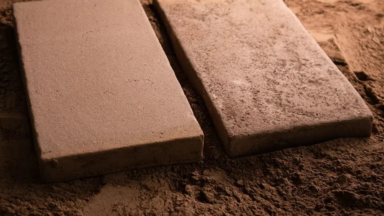 The Timeless Charm of Terracotta Tiles: Why They’re Trending Again