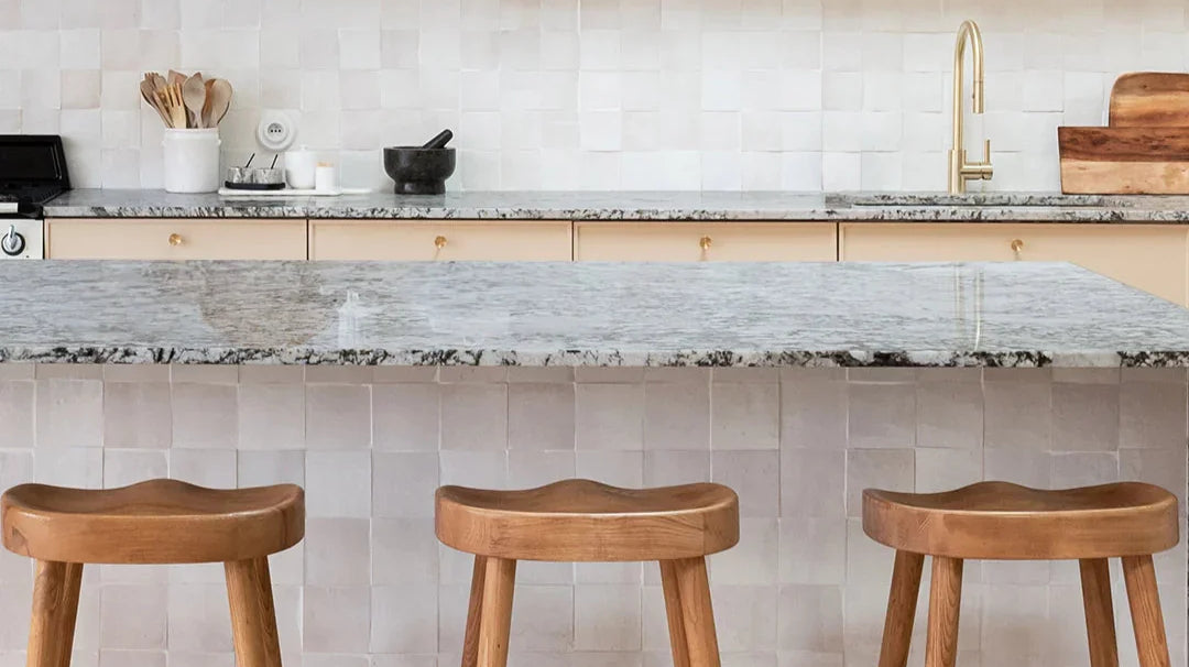 Zellige Tiles: Why Skilled Installation Makes All the Difference