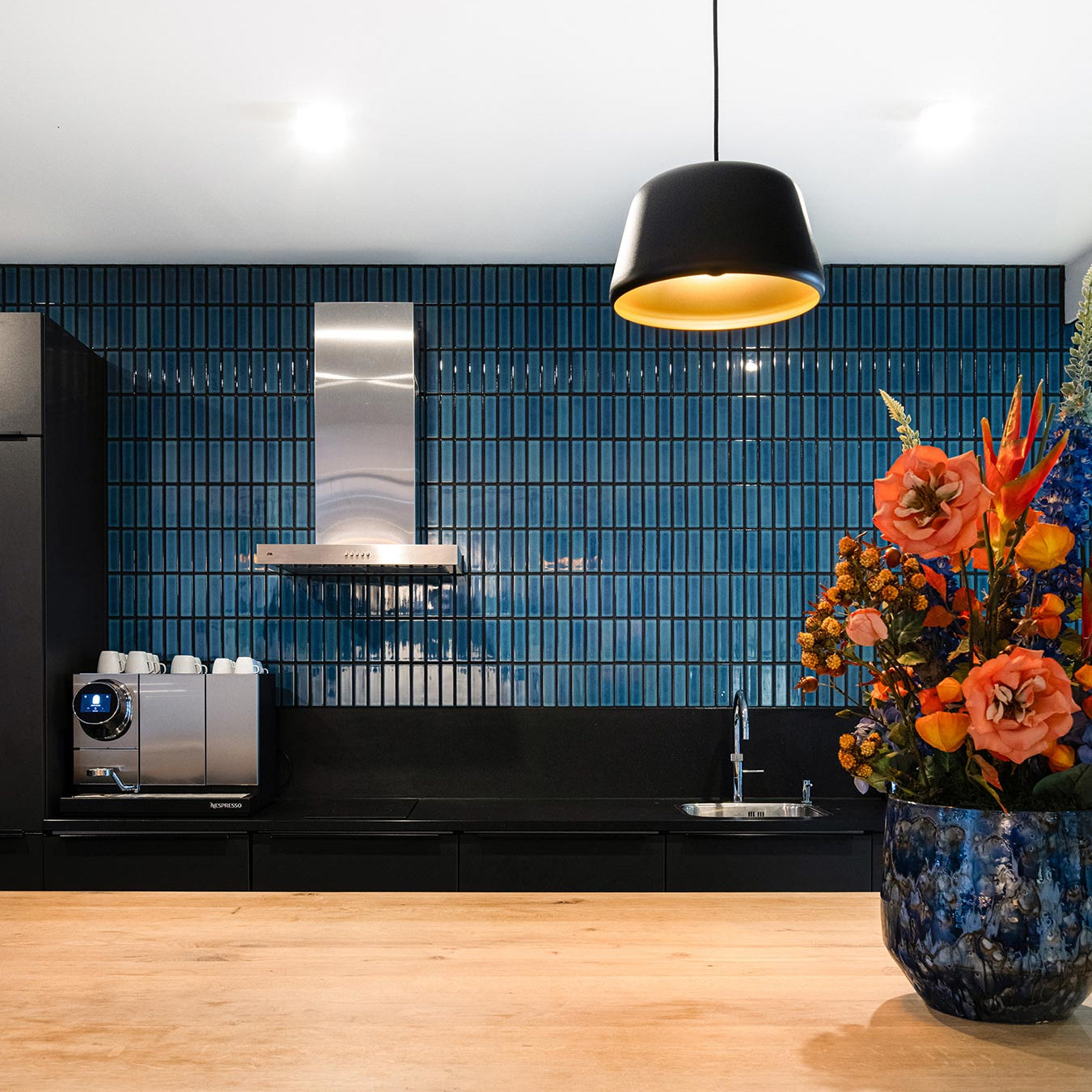 The Ultimate Guide to Mosaic Tiles