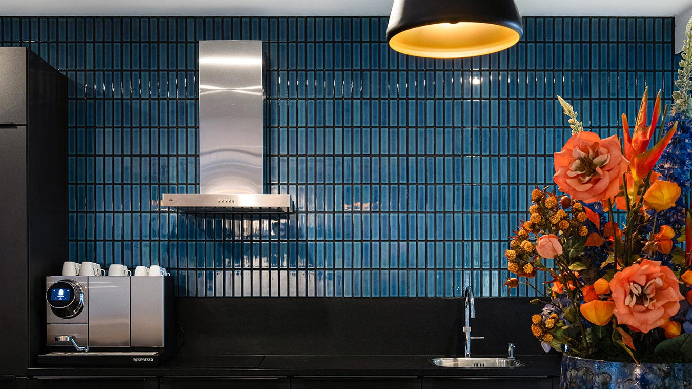 The Ultimate Guide to Mosaic Tiles