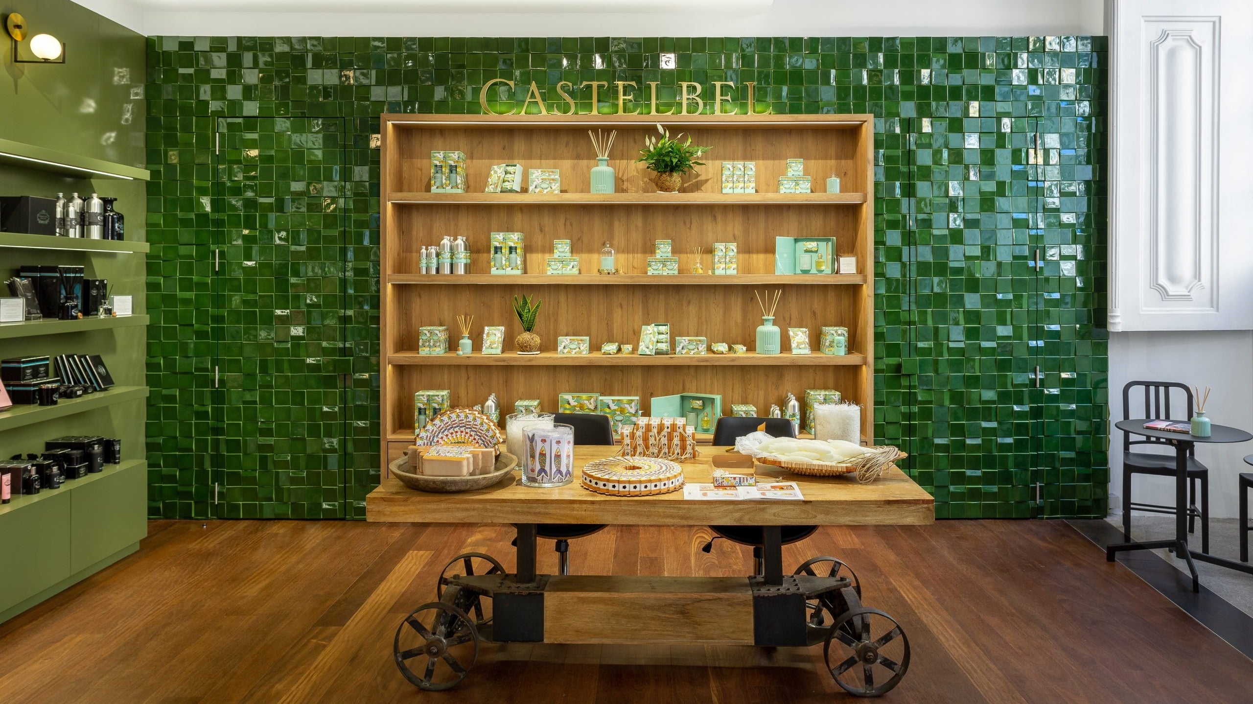 2025 Tile Trends