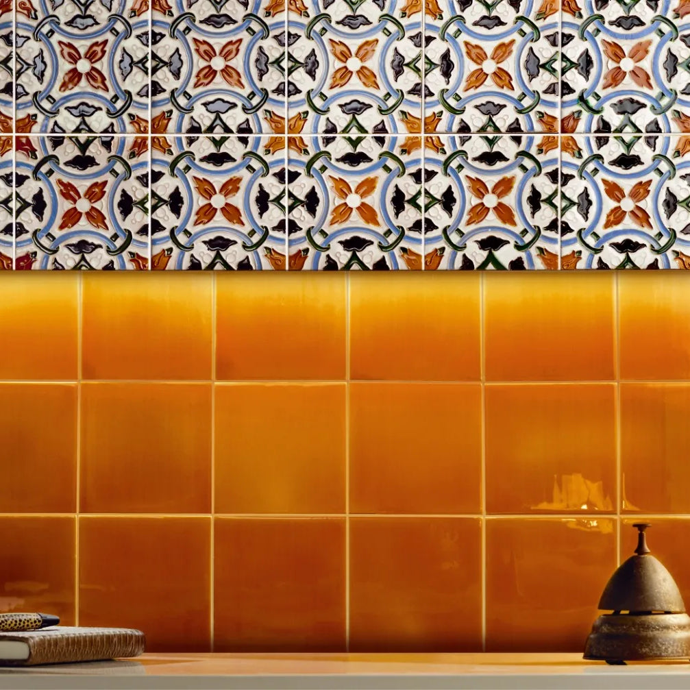 Mediterranean Tiles: How to Bring Warm, Timeless Style Into Your Home