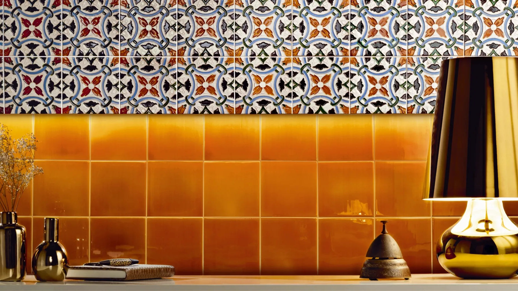 Mediterranean Tiles: How to Bring Warm, Timeless Style Into Your Home
