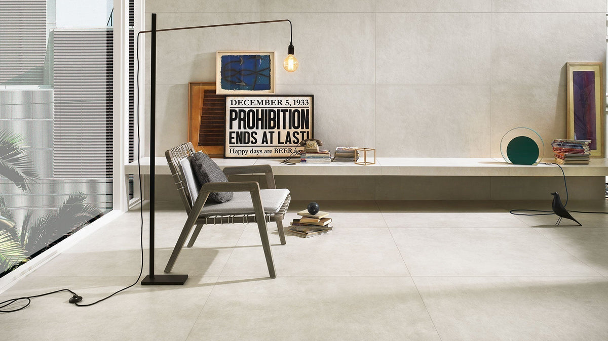 Wall Tiles vs Floor Tiles: Can You Use the Same Tile on Both?