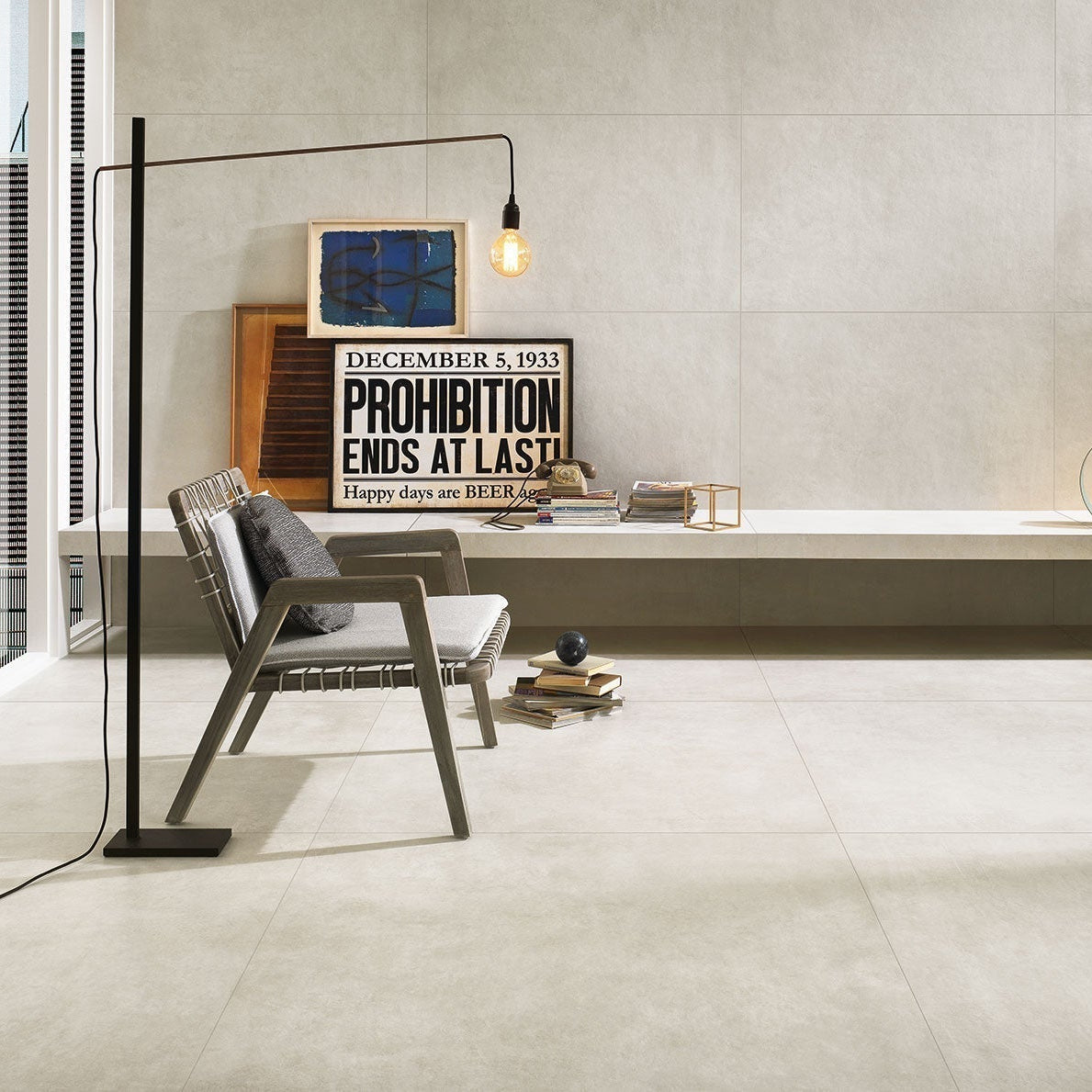 Wall Tiles vs Floor Tiles: Can You Use the Same Tile on Both?