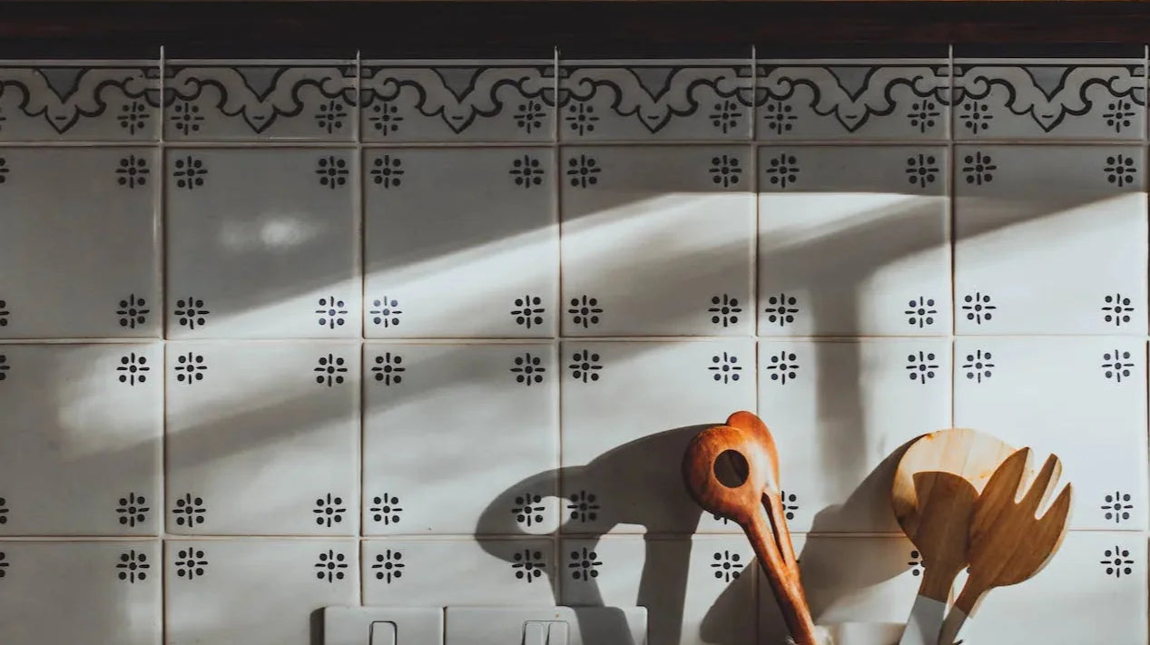 Porcelain vs Ceramic Tiles: Which Should You Choose?