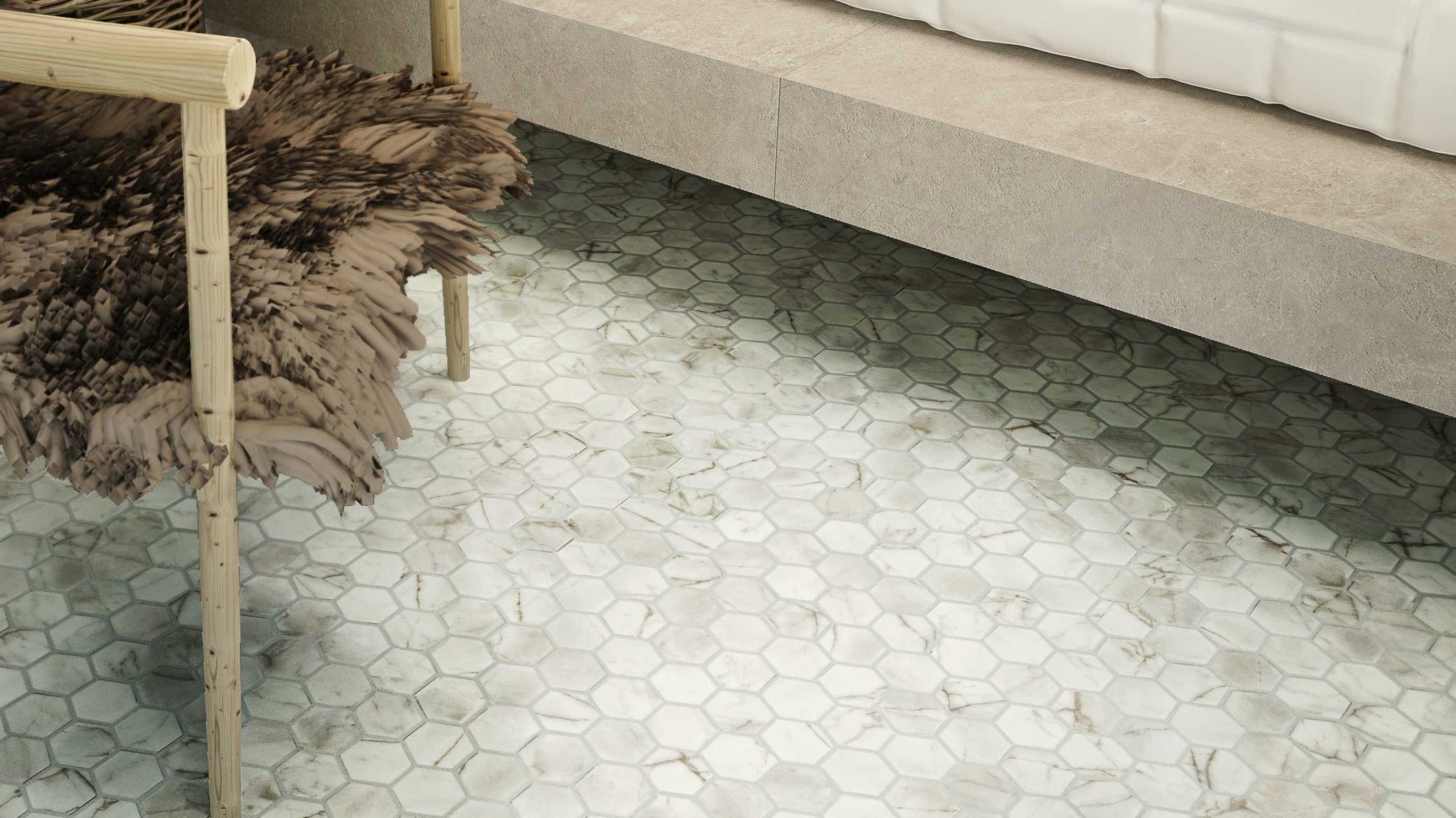 Choosing the Perfect Tile for Your Space: A Room-by-Room Guide to Style and Durability