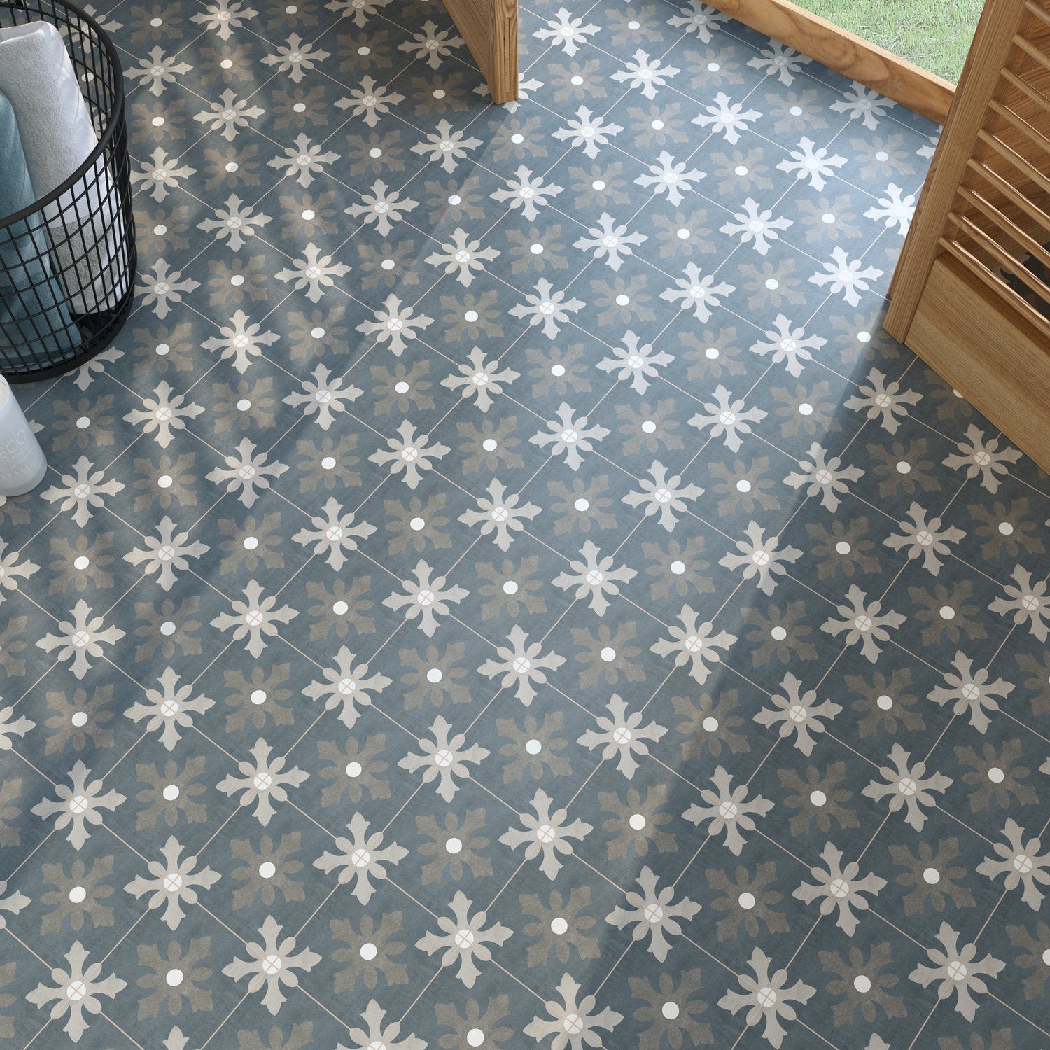 Accent Tiles That Make a Big Impression