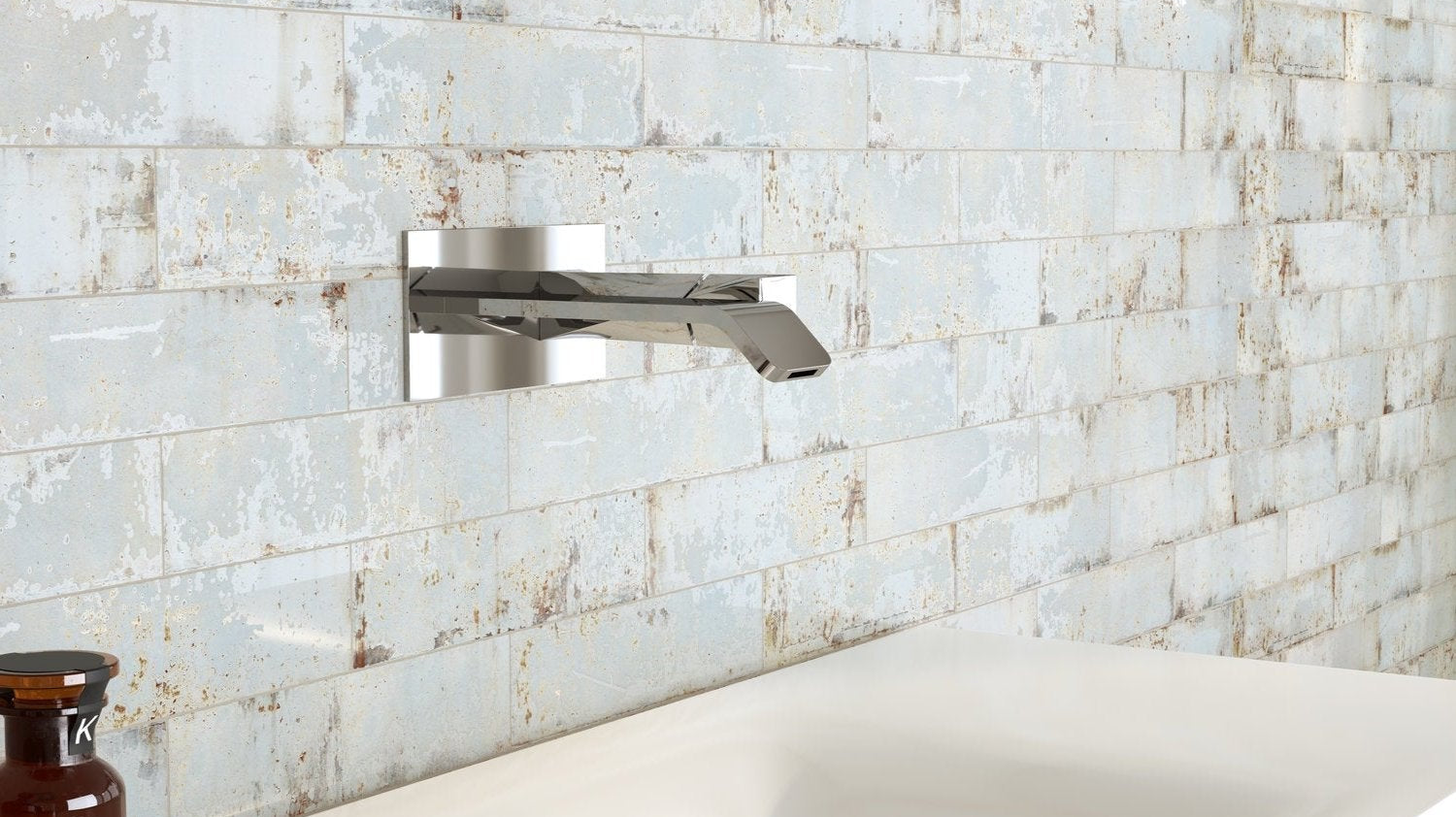 Bathroom Tiles: Create a Space That Feels Fresh Every Day