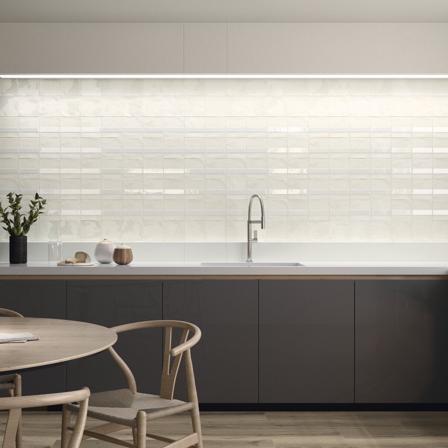 Kitchen Tiles: Where Function Meets Style