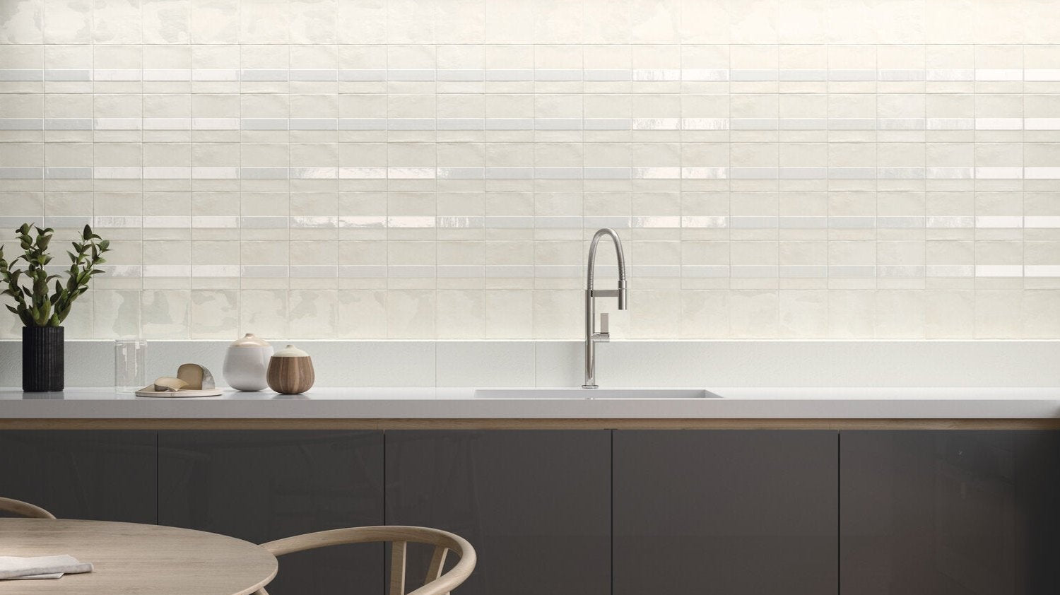 Kitchen Tiles: Where Function Meets Style