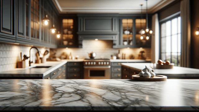 The Ultimate Guide to Cleaning and Maintaining Your Countertops: Marble, Granite, and Quartz Care Tips
