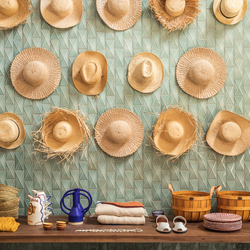 Barro Portuguese Tiles