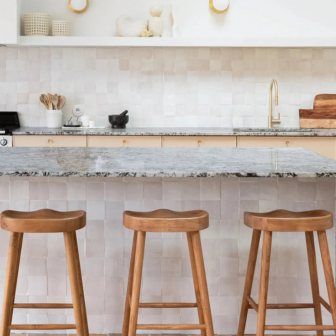 Zellige Tiles: Why Skilled Installation Makes All the Difference