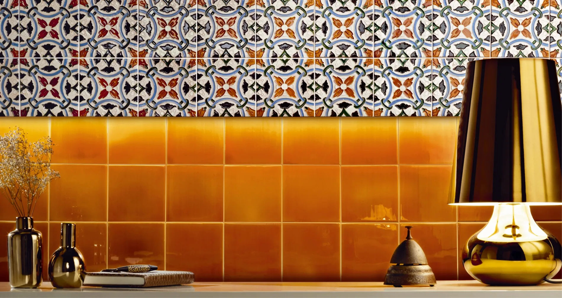 Mediterranean Tiles: How to Bring Warm, Timeless Style Into Your Home