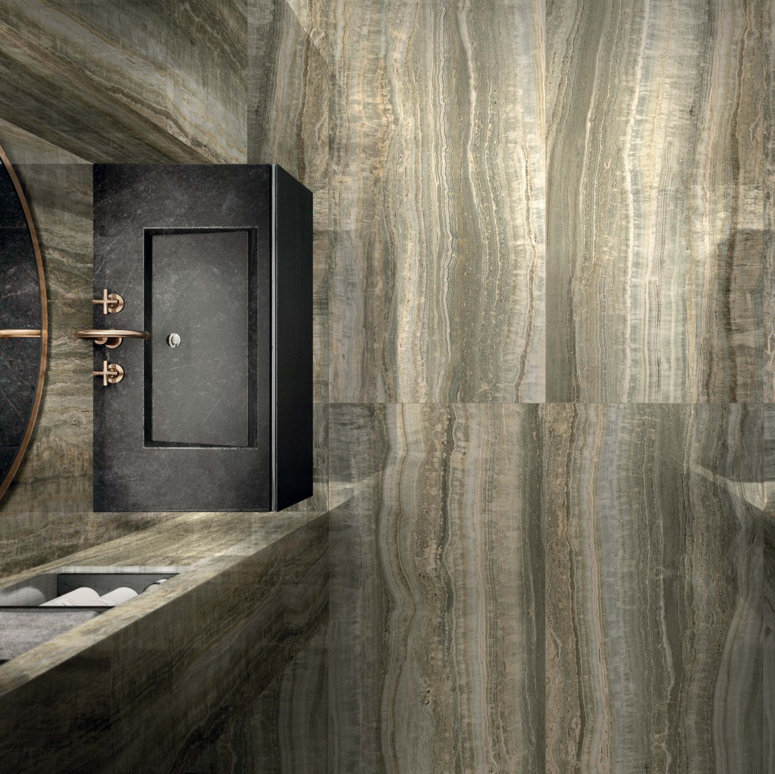What Tiles to Choose for a Bathroom Floor? Tile King Guide