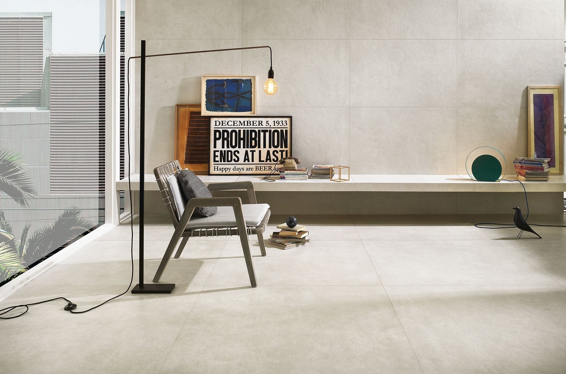 Wall Tiles vs Floor Tiles: Can You Use the Same Tile on Both?