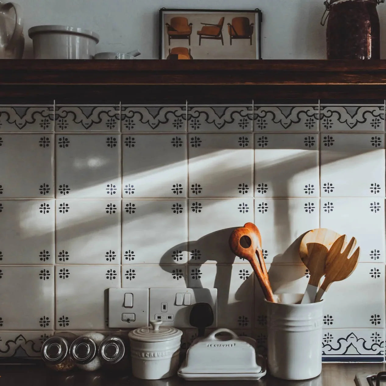 Porcelain vs Ceramic Tiles: Which Should You Choose?