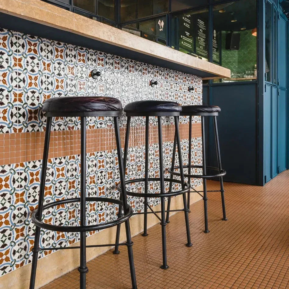 Bring the charm of Portugal into your home