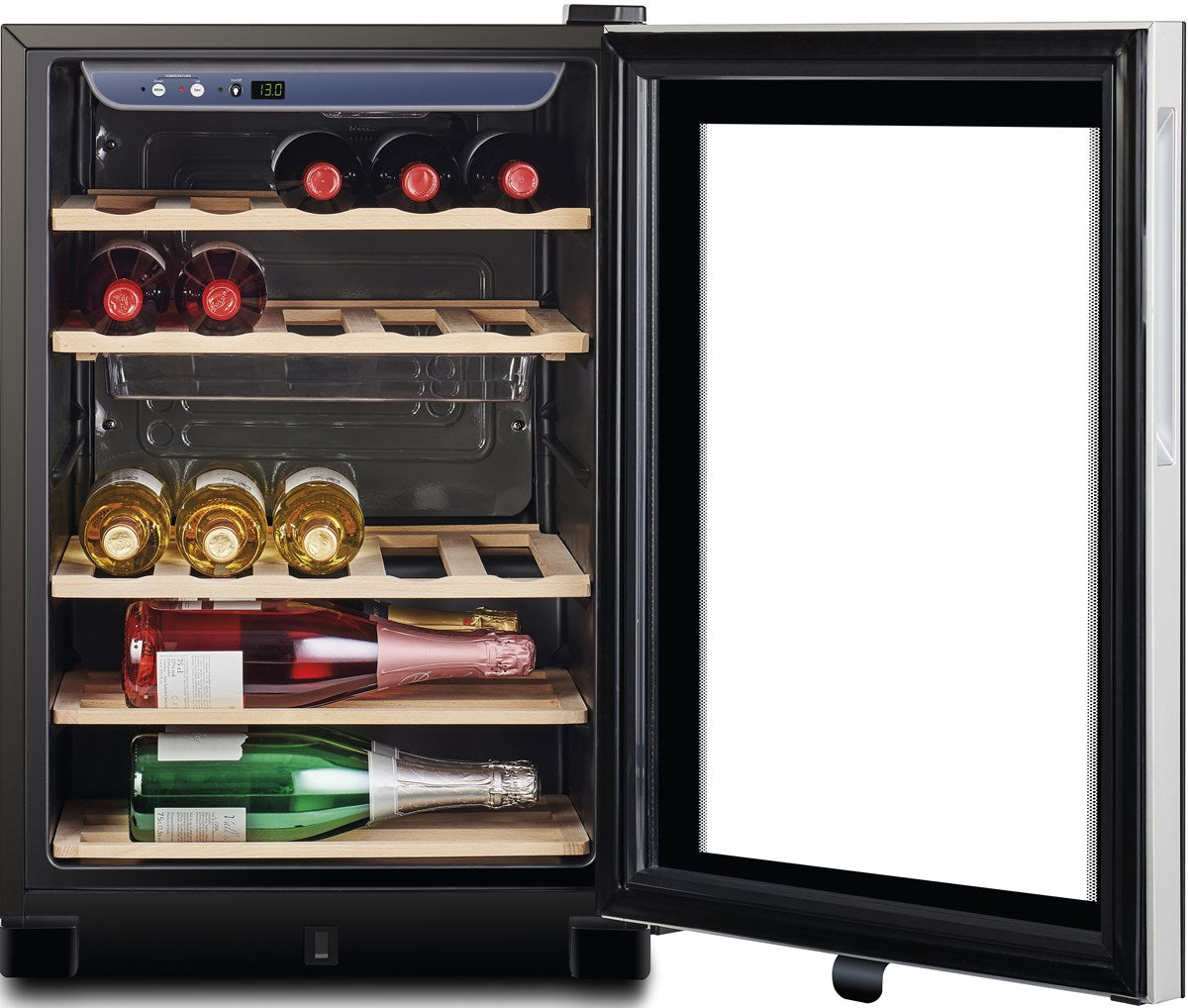 Built-in Wine Coolers