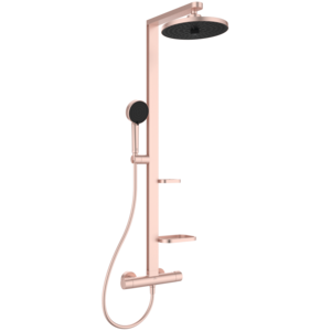 Bath & Shower Mixers