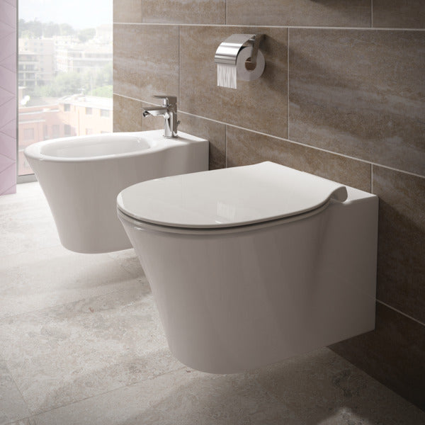 Toilets