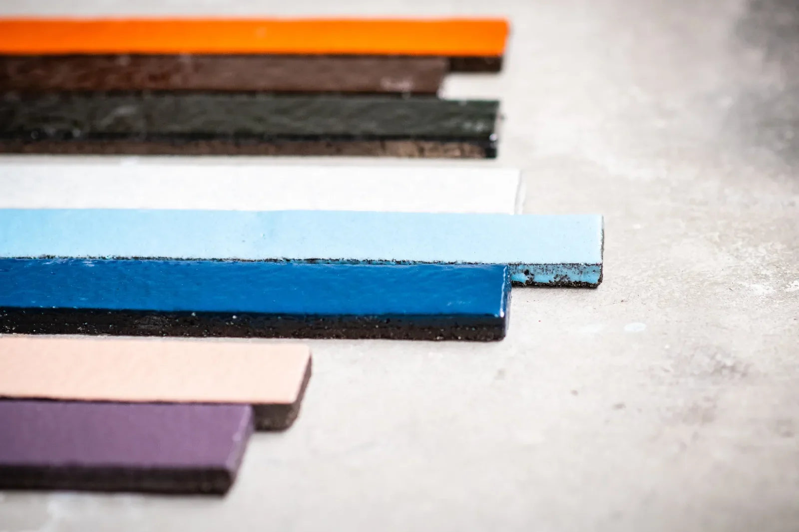 Linhas da Terra Tile Collection