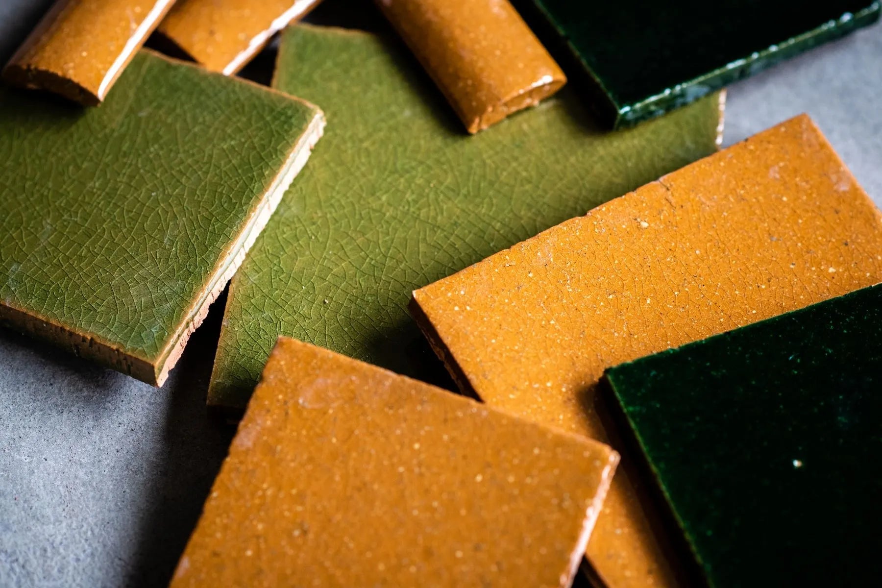 SUD Tile Collection