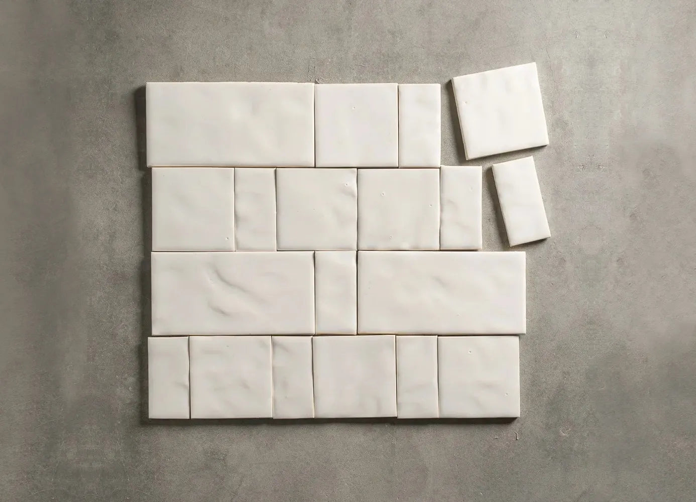 Viuva Lamego Tiles by Aires Mateus