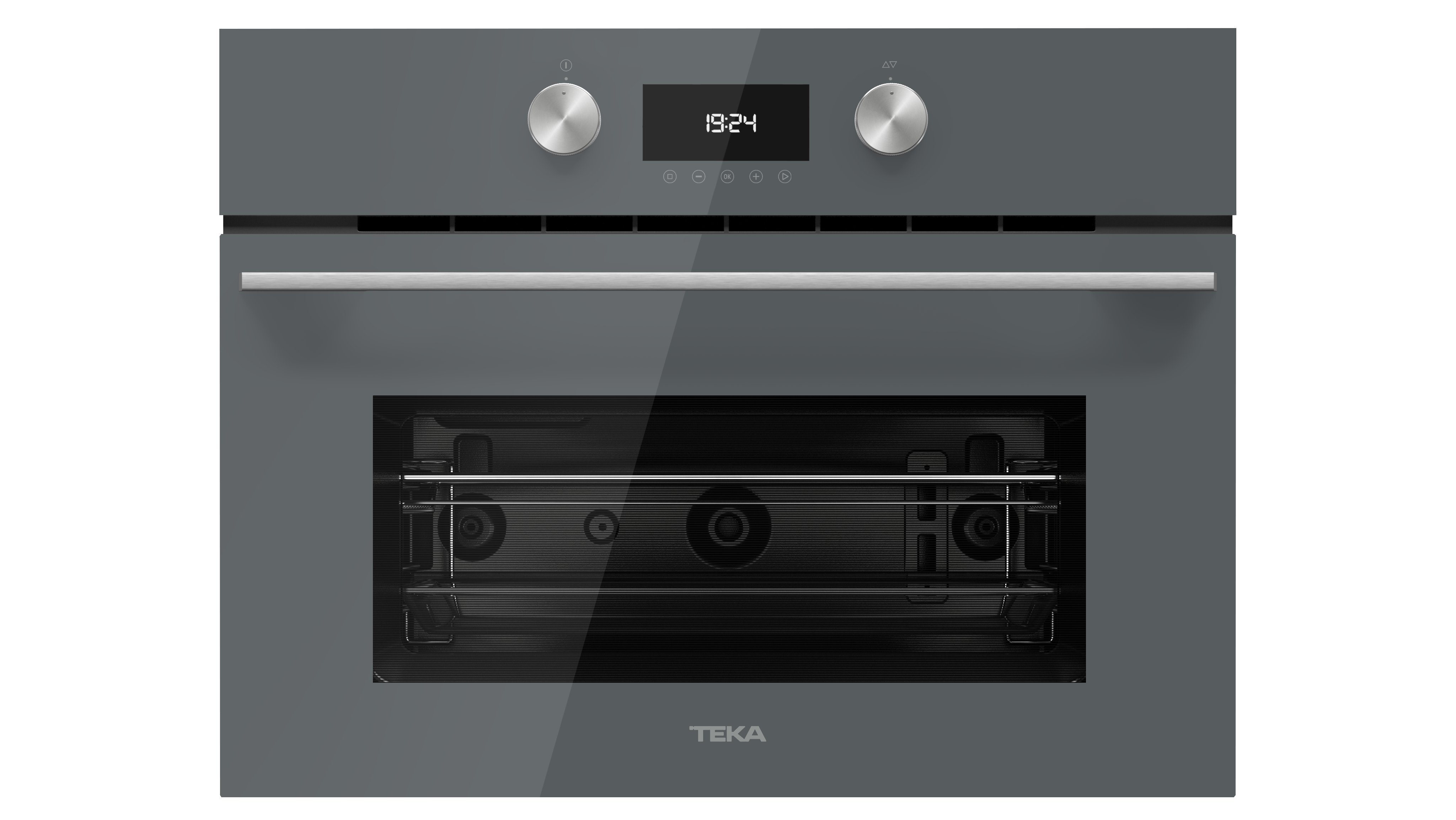BUILT-IN MICROWAVES