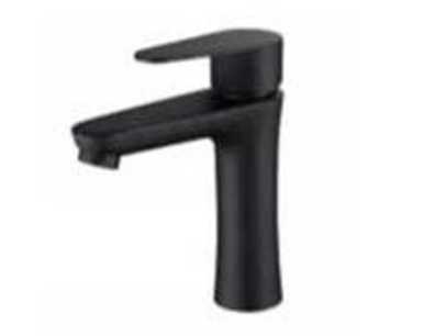 Basin mixers