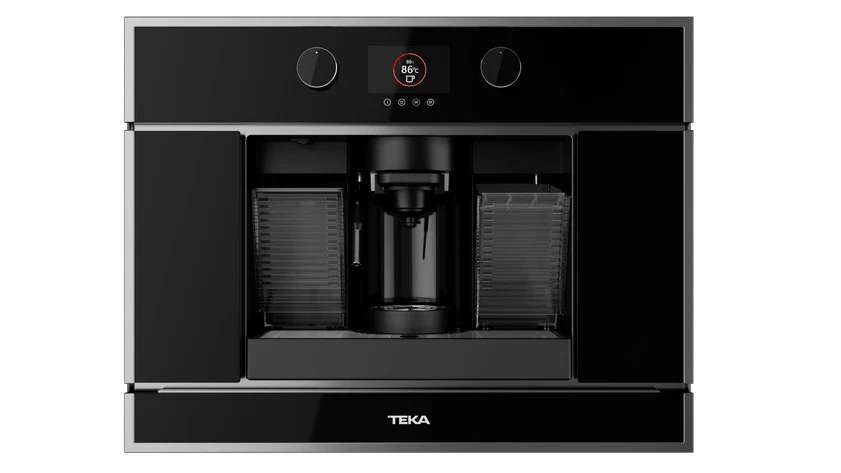BUILT-IN COFFEE MAKERS