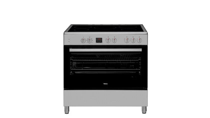 BUILT-IN OVENS