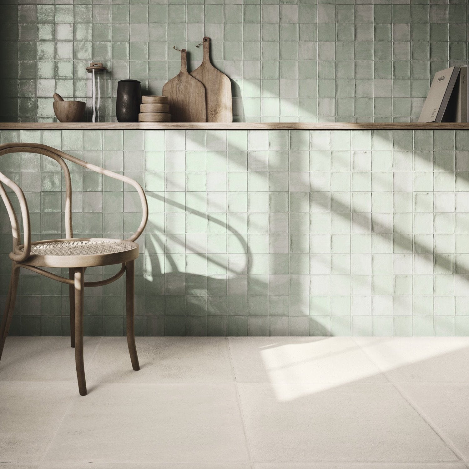 Small Tiles