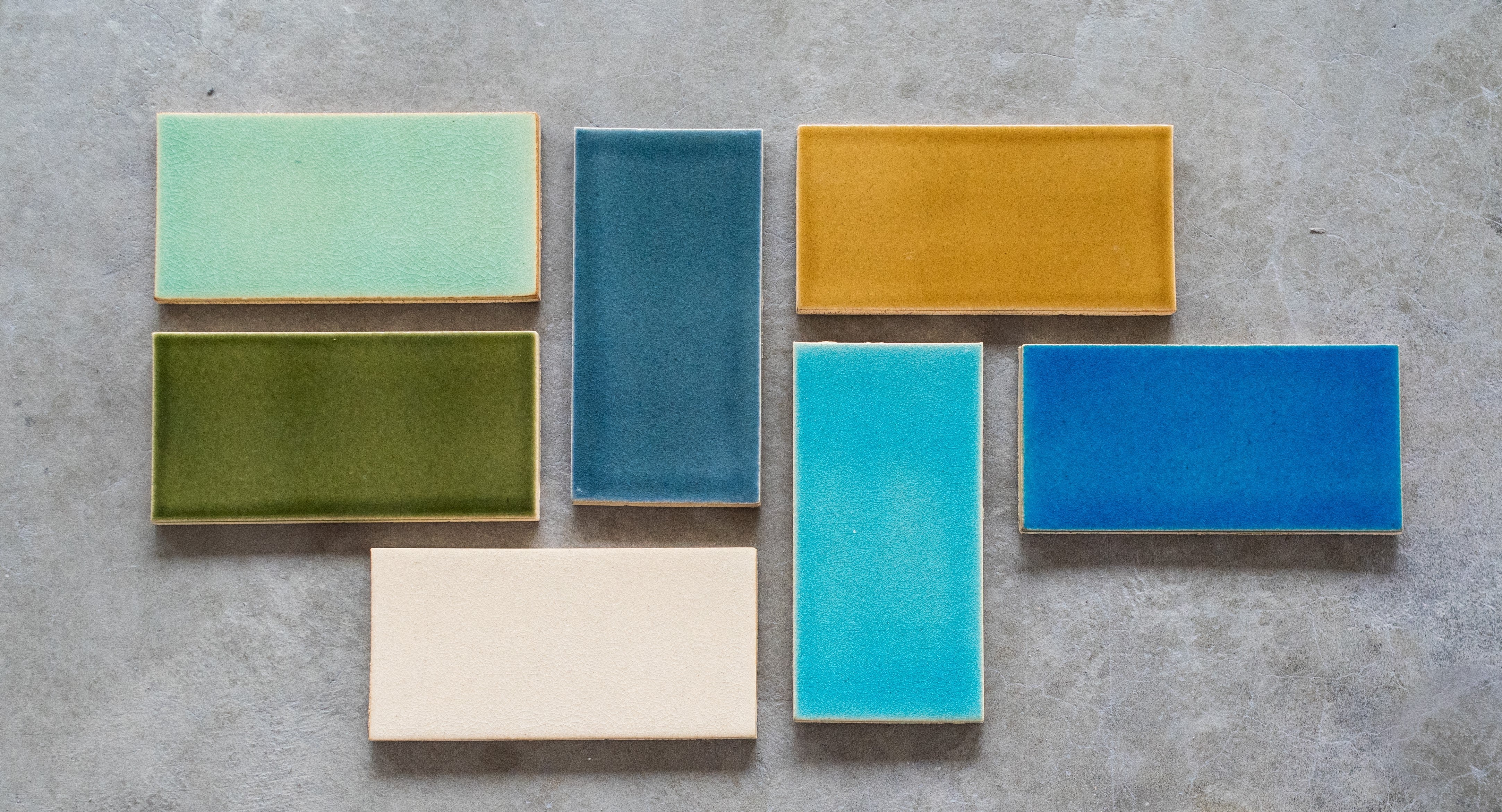 West Coast Tiles