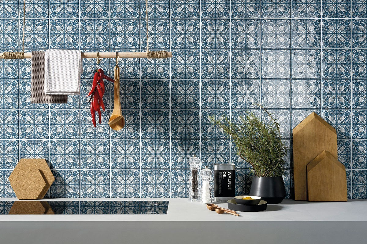Decorative Tiles