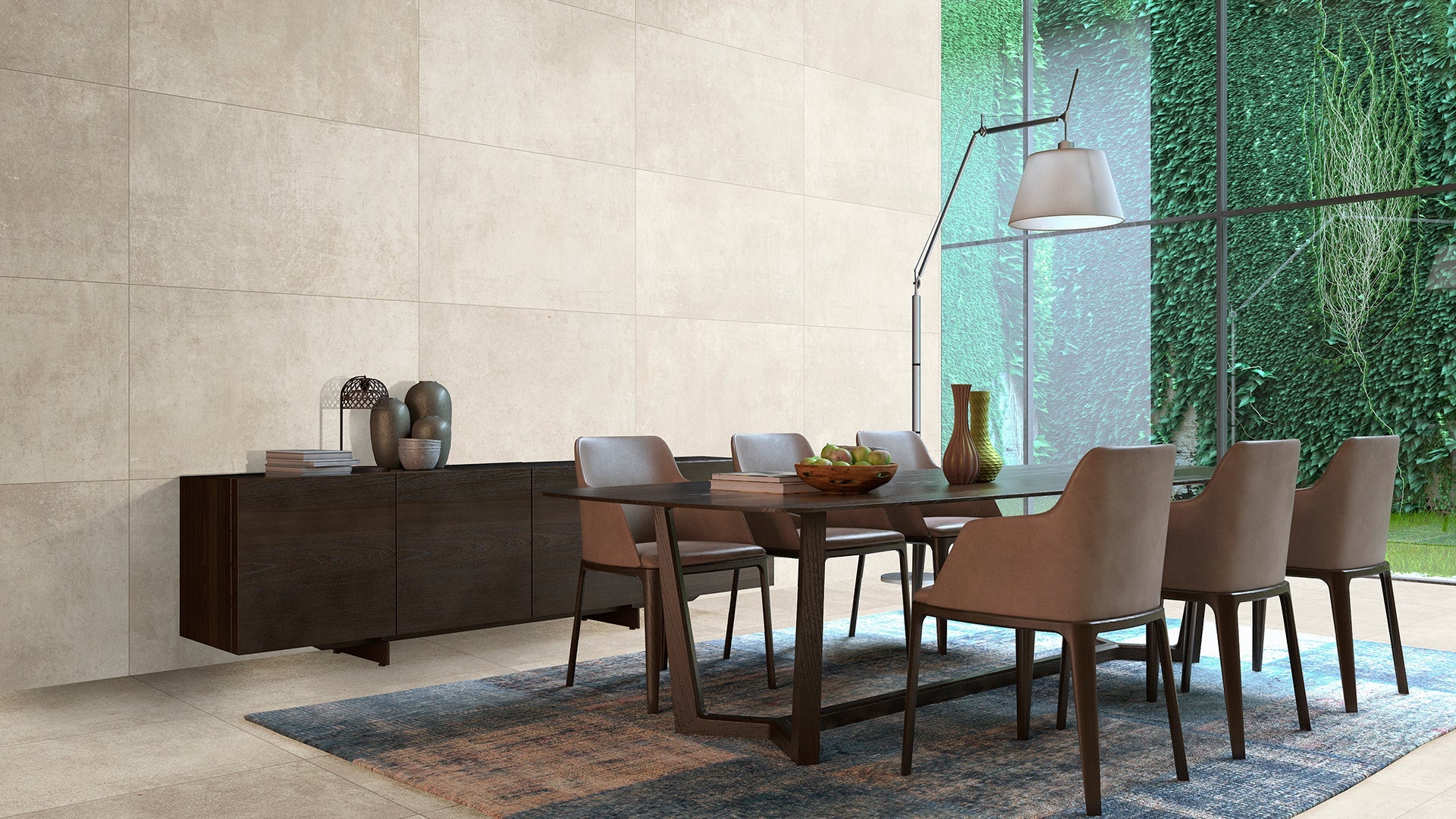 Stone Effect Tiles