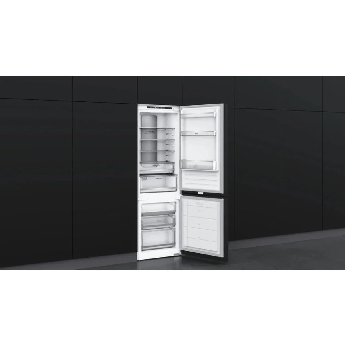 BUILT-IN REFRIGERATORS