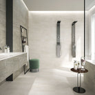 Aspen Snow Porcelain Tile | Porcelain Stone Tile | Tile King
