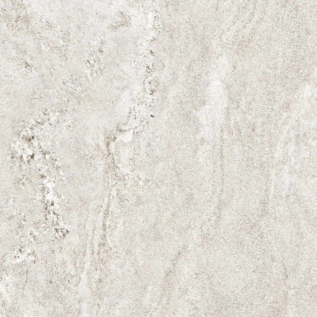 Plima White 01 Stone Big Slab Porcelain Tile with Marble Effect, Matt,